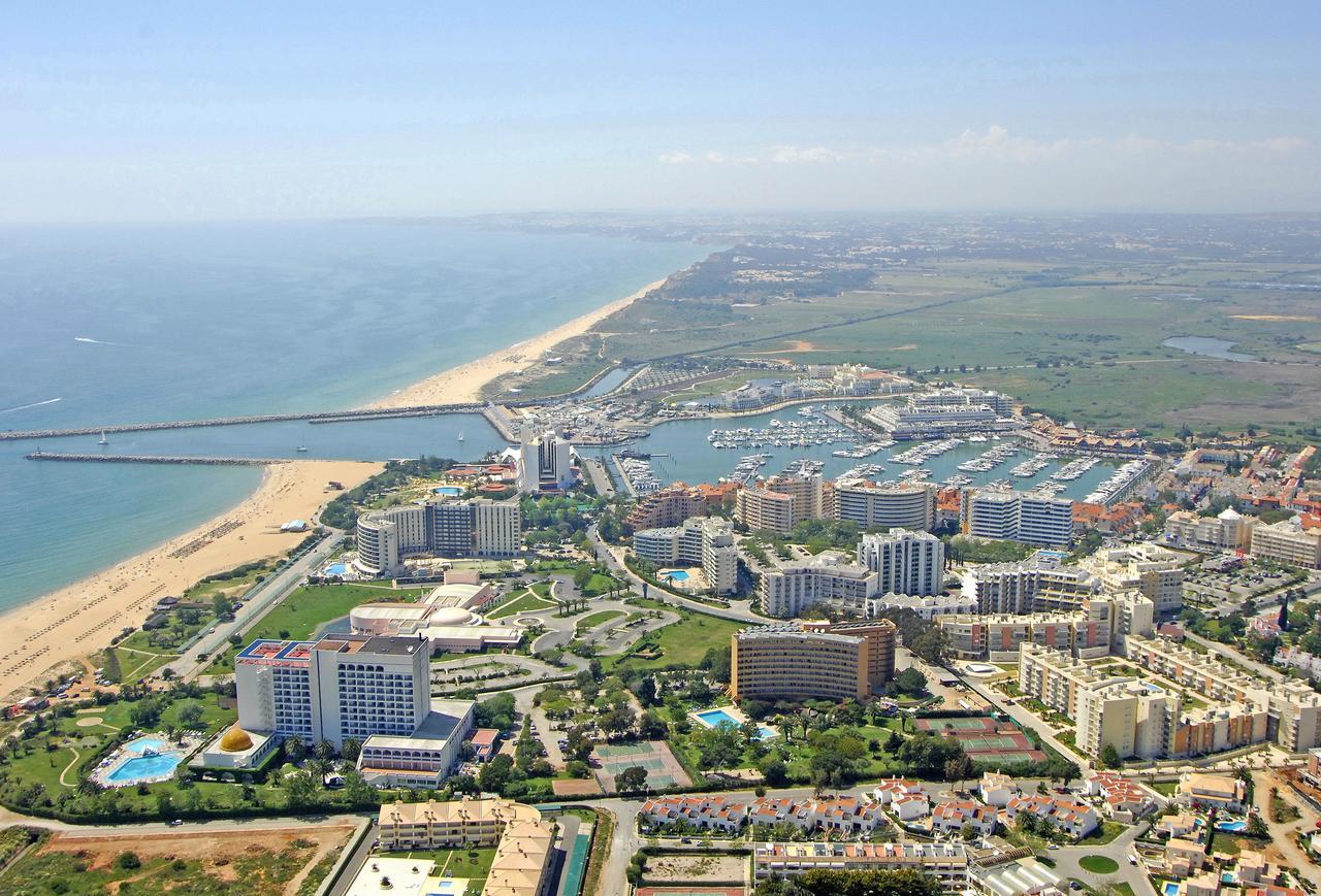 Marina Garden By Ethnic Ocean Apartment Vilamoura Exterior photo